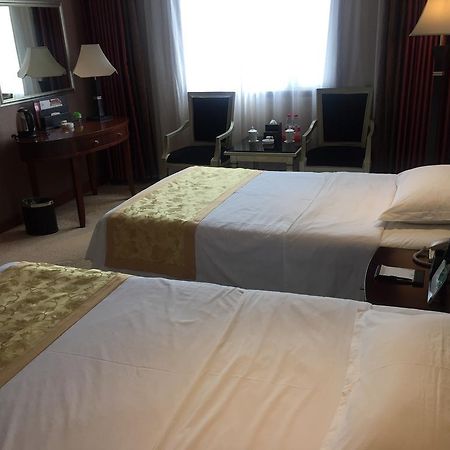 Yunheng Hotel Neijiang المظهر الخارجي الصورة