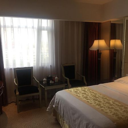 Yunheng Hotel Neijiang المظهر الخارجي الصورة