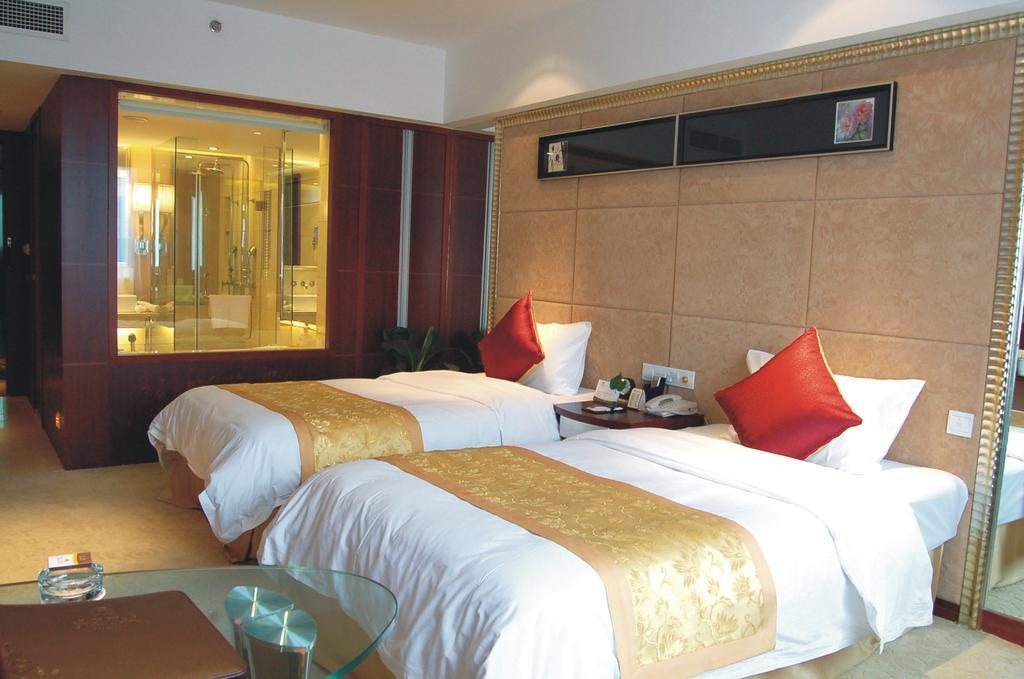 Yunheng Hotel Neijiang المظهر الخارجي الصورة