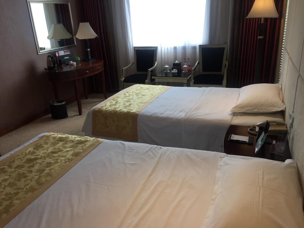 Yunheng Hotel Neijiang المظهر الخارجي الصورة