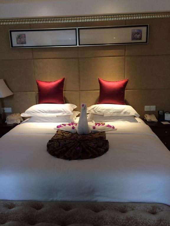Yunheng Hotel Neijiang المظهر الخارجي الصورة