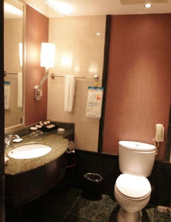 Yunheng Hotel Neijiang المظهر الخارجي الصورة