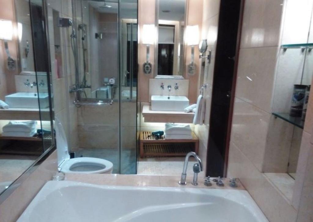 Yunheng Hotel Neijiang المظهر الخارجي الصورة