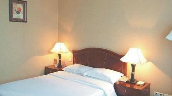 Yunheng Hotel Neijiang الغرفة الصورة